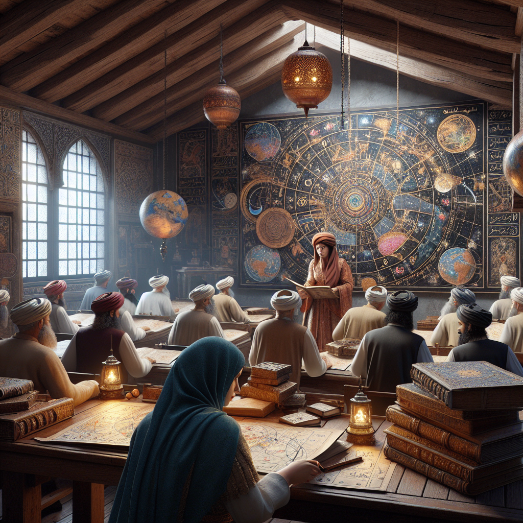astrologie ausbildung