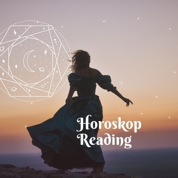 Horoskop Reading